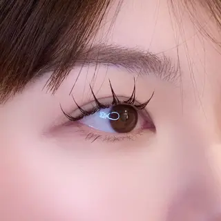 マツエク・マツパ タカミ/パリエク/ 束感マツエク🎀のマツエク・マツパデザイン