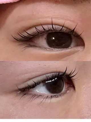 マツエク・マツパ トータルビューティー サロン・Ｎの眉毛・アイブロウイメージ