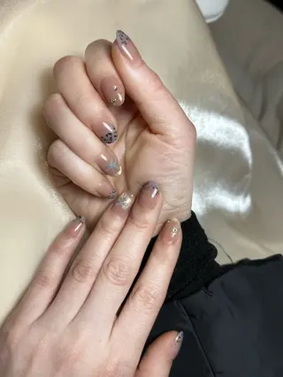 ネイル SG NailSalon所属・Sg nailsalonのネイルデザイン