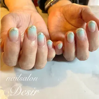 ネイル 伊藤 美智子のネイルデザイン