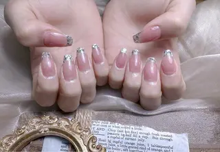 ネイル Miss Uネイルサロン所属・MissU ネイルサロンのネイルデザイン