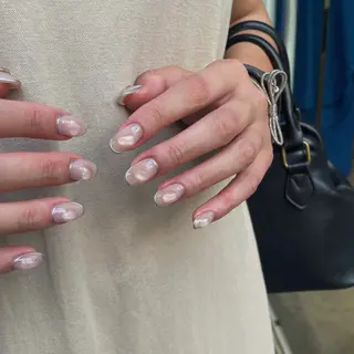 ネイル new.ed/ staffのネイルデザイン