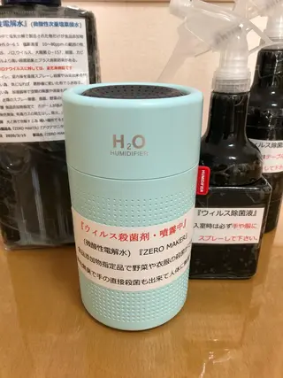 エステサロンvivi 脱毛・エステ・まつ毛のその他イメージ