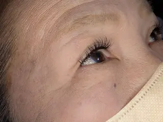 マツエク・マツパ EYELASH lino　合志市のマツエク・マツパデザイン