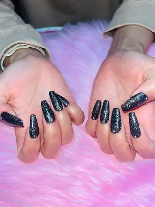 ネイル 川崎 みんのネイルデザイン