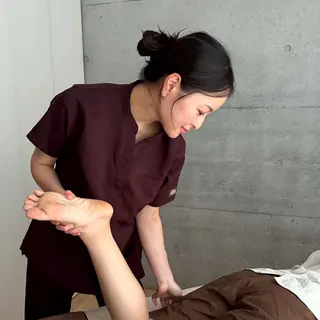 よこやま みなみのエステ・リラクイメージ