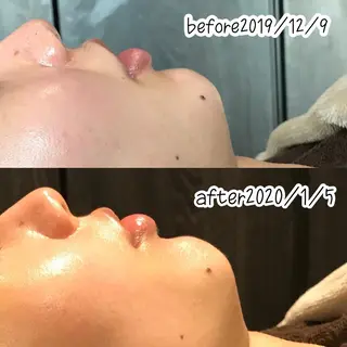 浜野 恵美のエステ・リラクイメージ