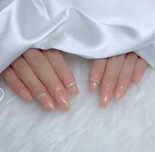 ネイル Viola. 優花のネイルデザイン