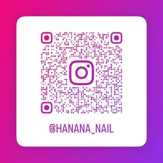 ネイル hanana所属・Nailsalon hananaのネイルデザイン