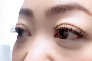 マツエク・マツパ 吉岡 ゆうなのマツエク・マツパデザイン