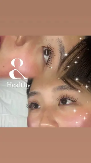 マツエク・マツパ eyelash salon éclat所属・izumi マツエク/パリ/束間のマツエク・マツパデザイン