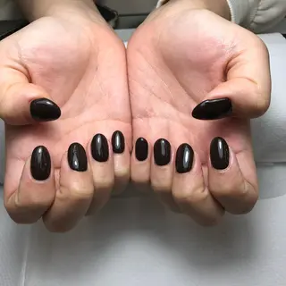 ネイル 小田 雅美のネイルデザイン