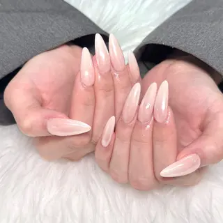 ネイル 🫧Rio🫧ネイル /渋谷🫧ワンホンのネイルデザイン