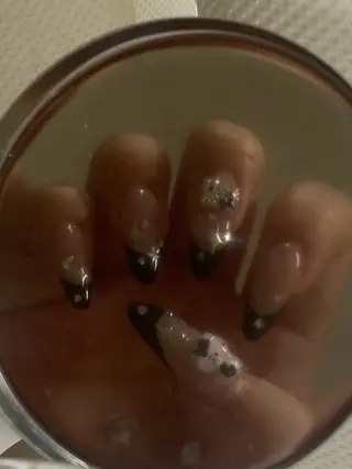 ネイル chiya nails所属・chiya nailsのネイルデザイン