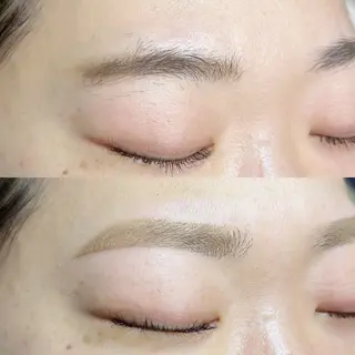 アイブロウ 恵比寿駅4分🩶 垢抜け眉&まつ毛🫧の眉毛・アイブロウイメージ