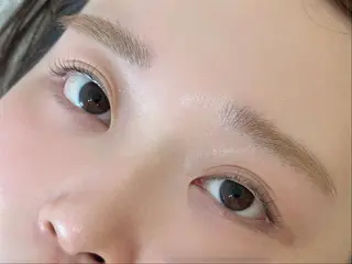 マツエク・マツパ HELLO THERE!(ハローゼア)仙台所属・HELLO THERE!🌼のマツエク・マツパデザイン