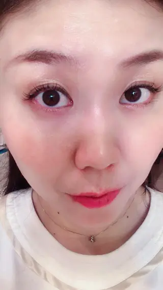 マツエク・マツパ full（フル）所属・薬院フル 【泉　史子】のマツエク・マツパデザイン