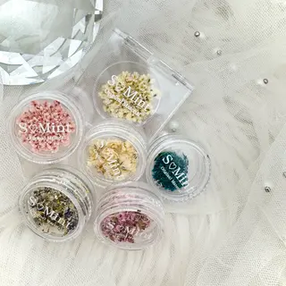 ネイル LUCAS 千葉 AOI💅🏾💕のネイルデザイン