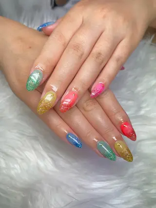 ネイル ♡ KEIKOのネイルデザイン