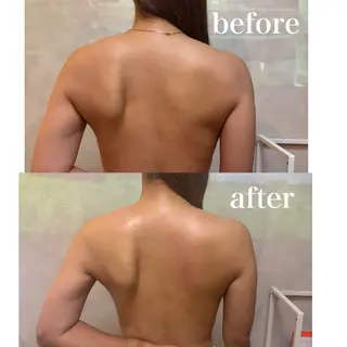 unsui spa 渋谷区神泉のエステ・リラクイメージ