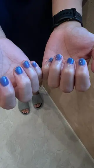 ネイル ar emikaのネイルデザイン