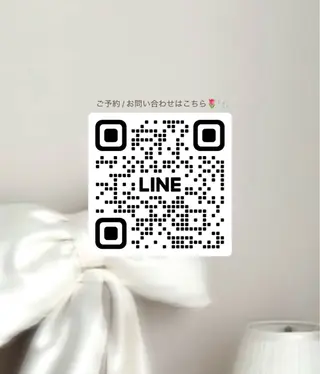 マツエク・マツパ atelier enu.のネイルデザイン