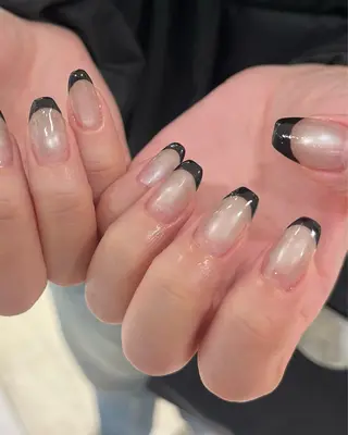 ネイル kanatsu yorikoのネイルデザイン