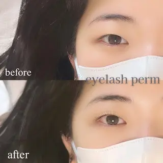 マツエク・マツパ Rafre所属・Rafre【ラフレ】 タカヤマのマツエク・マツパデザイン