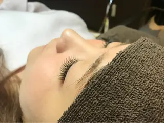 マツエク・マツパ Oyama Wakanaのマツエク・マツパデザイン