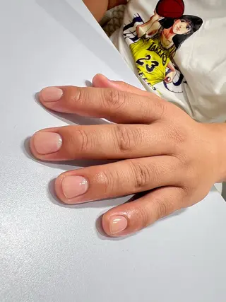 ネイル Color . Iwanoのネイルデザイン