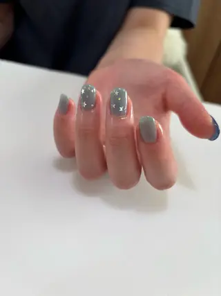 ネイル is.nail 🌷sonokoのネイルデザイン