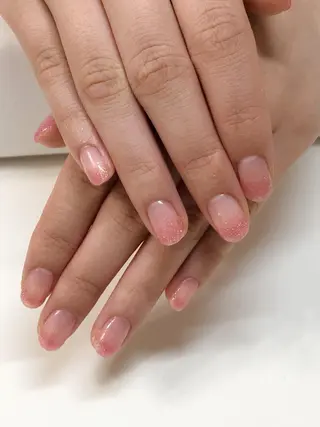 ネイル la fleurのネイルデザイン