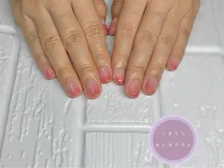 ネイル akita kazumiのネイルデザイン