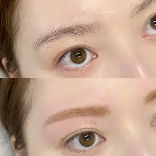 アイブロウ Forest. honami 🤍の眉毛・アイブロウイメージ