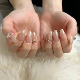 ネイル パラジェル登録サロンfeerique所属・Uchida Mayunaのその他イメージ