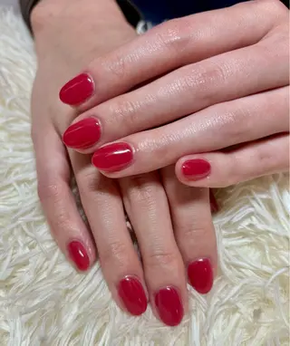 ネイル パラスパガーデン ♡齊藤歩のネイルデザイン