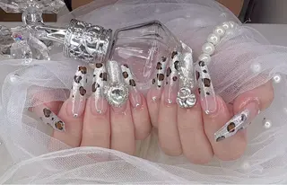 ネイル R salonのネイルデザイン