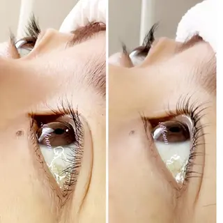 マツエク・マツパ Rukka Eye&Beautysalon所属・Rukka TOMOMIのエステ・リラクイメージ