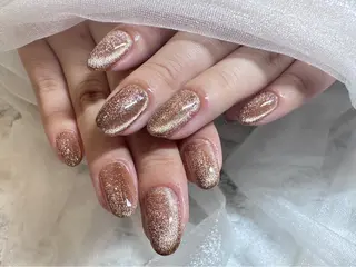 ネイル Nail💅ANDY 当日予約⭕️難波すぐのネイルデザイン