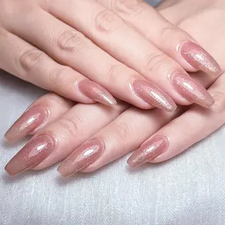 ネイル diamond ♥のネイルデザイン