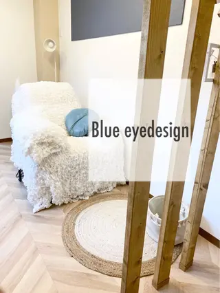 マツエク・マツパ Blue_eyedesign所属・個室まつげサロン 越谷　aoiのマツエク・マツパデザイン