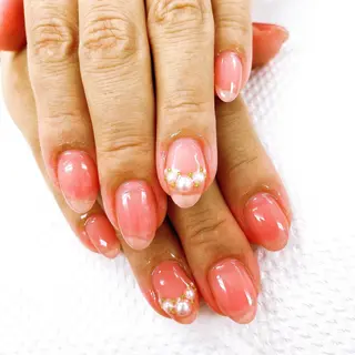 ネイル N._._.claw[エヌクロー]所属・N._._. clawのネイルデザイン