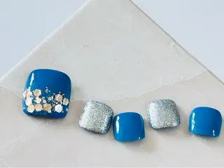 ネイル nico nailのネイルデザイン