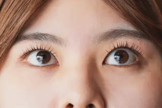 マツエク・マツパ Oto.所属・まつげ・眉毛・髪 Oto.のマツエク・マツパデザイン