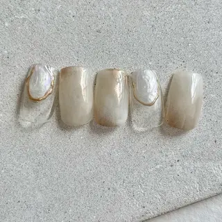 ネイル reika .のネイルデザイン