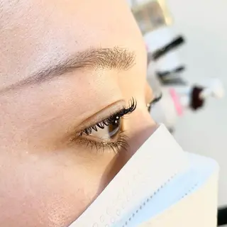 マツエク・マツパ 当日◎中目黒 まつげまゆげサロンのマツエク・マツパデザイン