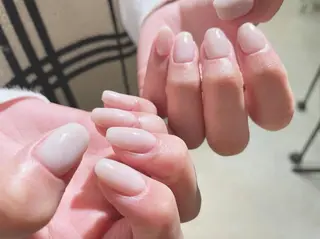 ネイル KEY〜 MAIのネイルデザイン