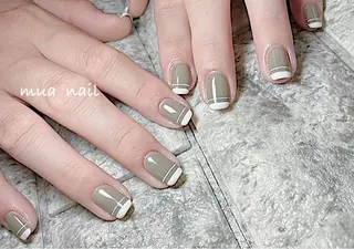 ネイル mua nail mikiのネイルデザイン