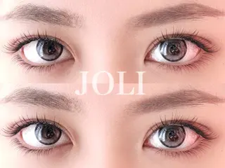 マツエク・マツパ 𝐉𝐎𝐋𝐈 アイリスト ❤︎のマツエク・マツパデザイン