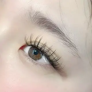 マツエク・マツパ eyelash NAMIのマツエク・マツパデザイン